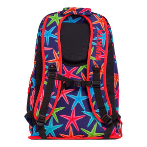 Funky Trunks Elite Squad Backpack - Starry Night