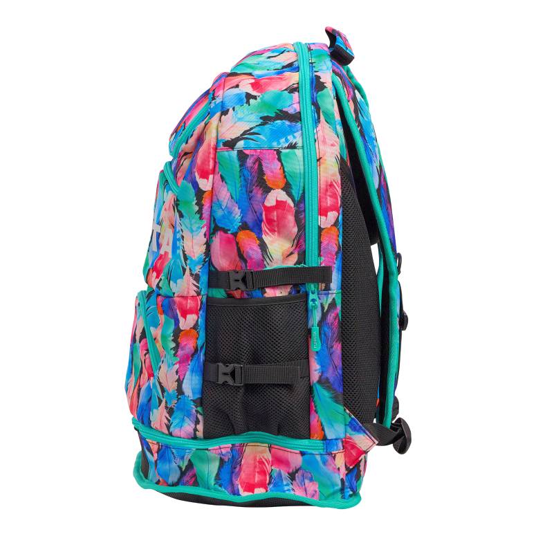 Funkita Elite Squad Backpack - Tickle Torture