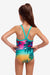 Funkita Toddler Girls Printed One Piece - The Beach