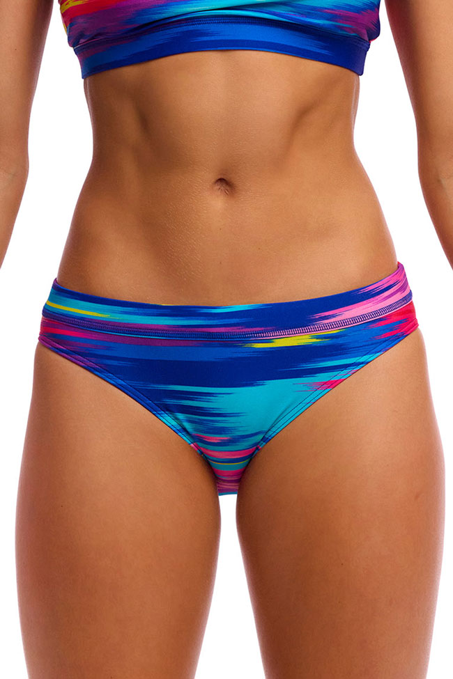 Funkita Ladies Sports Brief - Lost Ocean