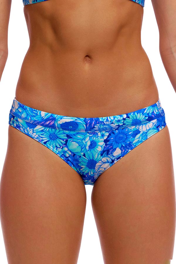 Funkita Ladies Sports Brief - Bloom Shakalaka