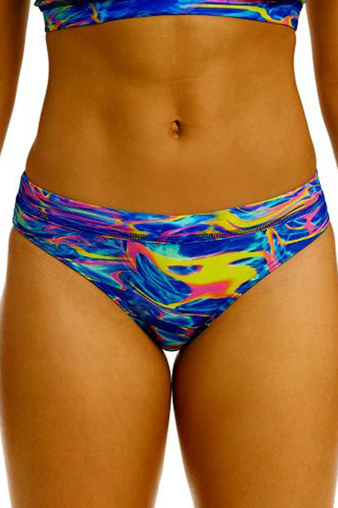 Funkita Ladies Sports Brief Stir Crazy