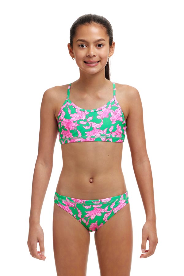 Funkita girls bikini online