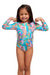 Funkita Toddler Girls Sun Cover One Piece - Birdsville