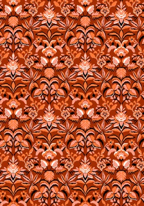 Baku D/E Underwire One Piece - Free Spirit