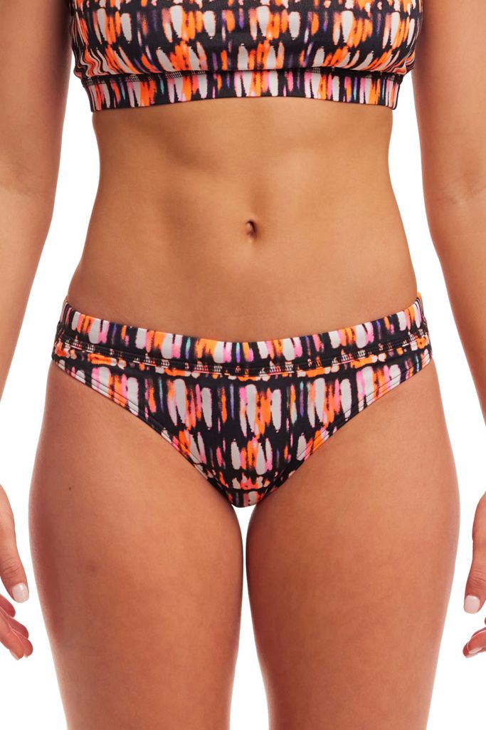 Funkita Ladies Sports Brief - Headlights