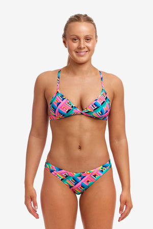 Funkita Ladies Hipster Brief - Cubie Jubie