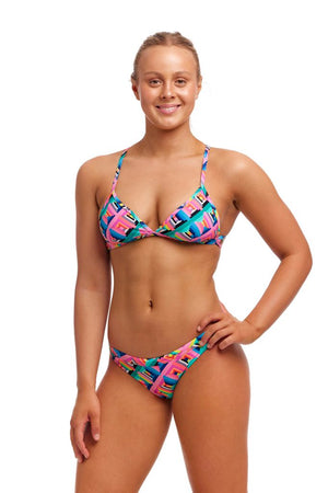 Funkita Ladies Hipster Brief - Cubie Jubie