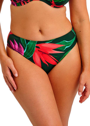 Fantasie Mid Rise Bikini Brief - Pichola