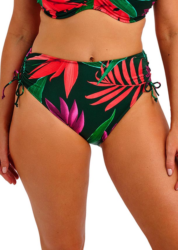 Fantasie High Waist Bikini Brief - Pichola