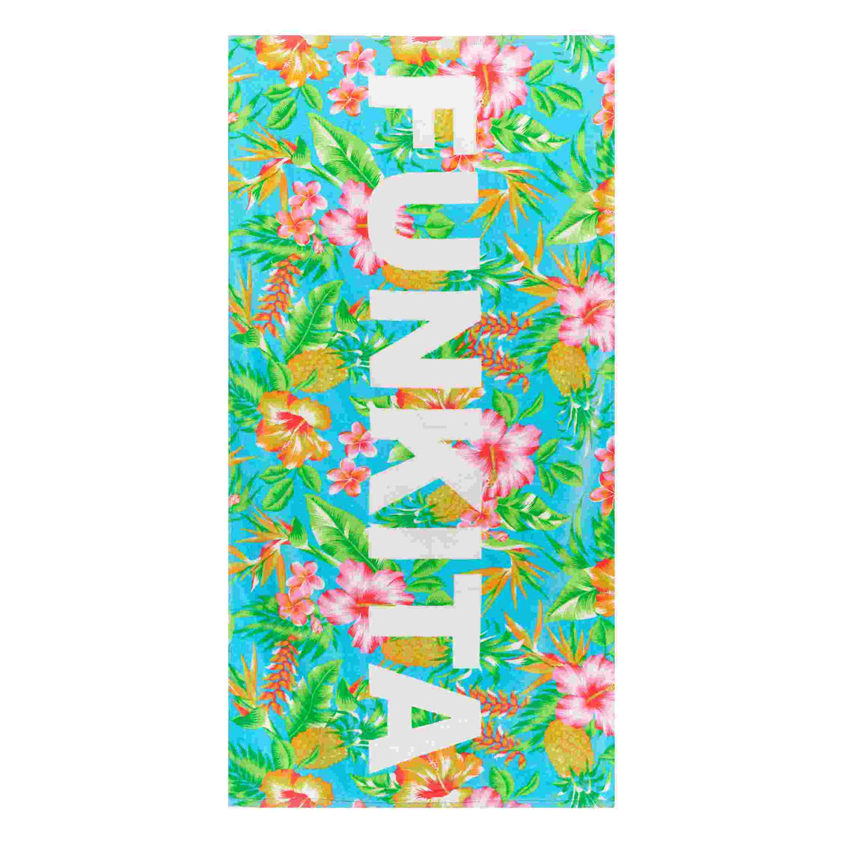 Funkita Cottom Towel - Blue Hawaii