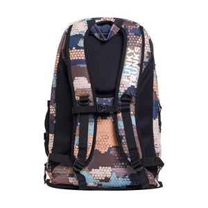 Funky Trunks Elite Squad Backpack - Bilko Baby image 3