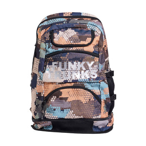 Funky Trunks Elite Squad Backpack - Bilko Baby image 6