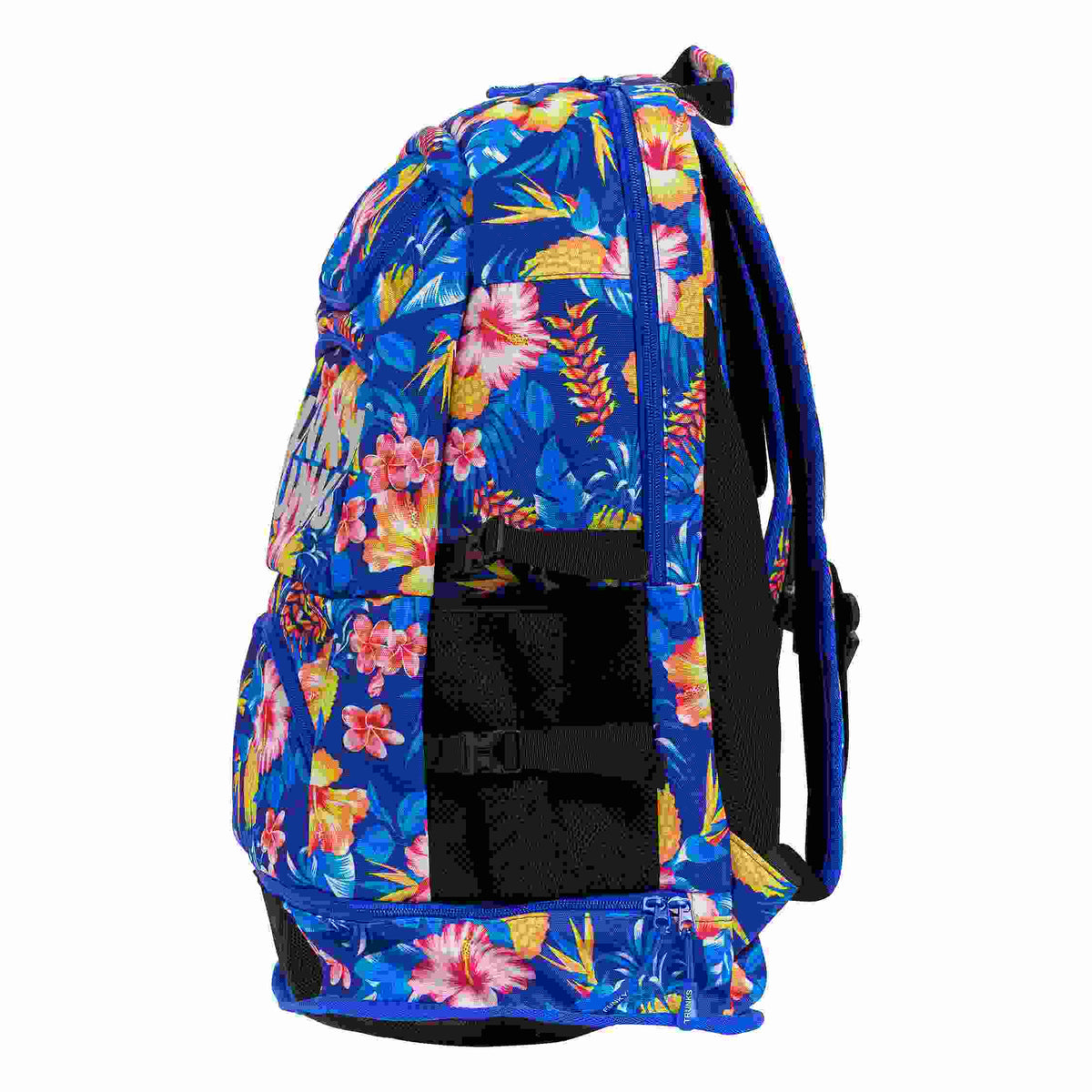 Funky Trunks Elite Squad Backpack - In Bloom