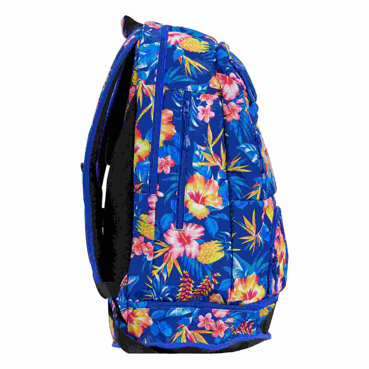 Funky Trunks Elite Squad Backpack - In Bloom