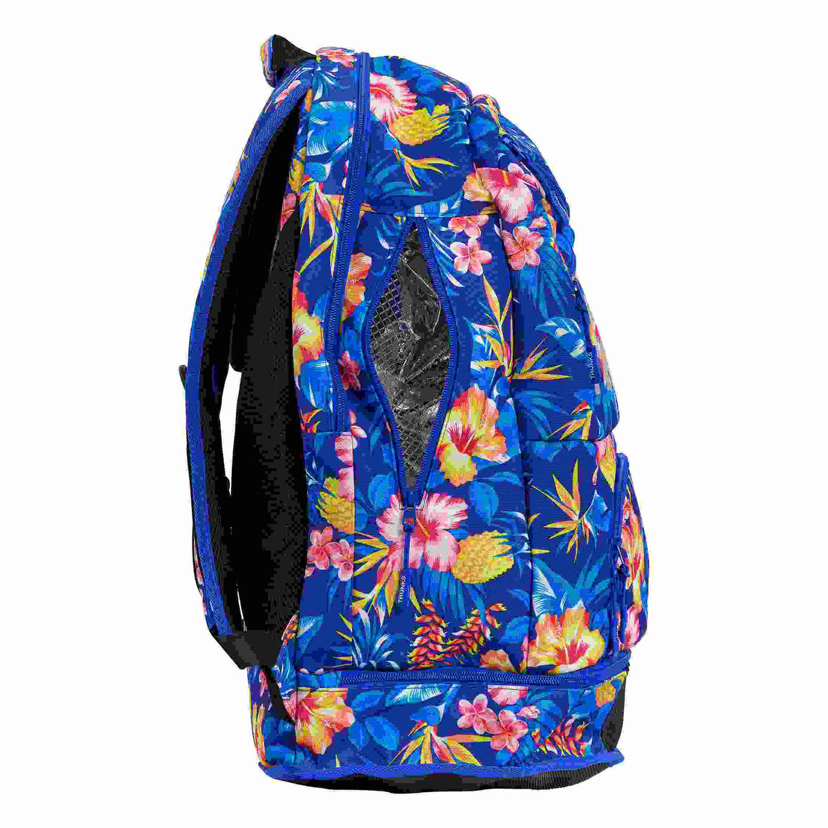 Funky Trunks Elite Squad Backpack - In Bloom