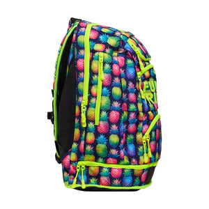 Funky Trunks Elite Squad Backpack - Pine Gap