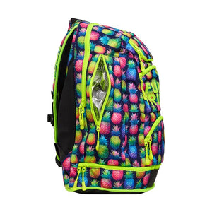 Funky Trunks Elite Squad Backpack - Pine Gap