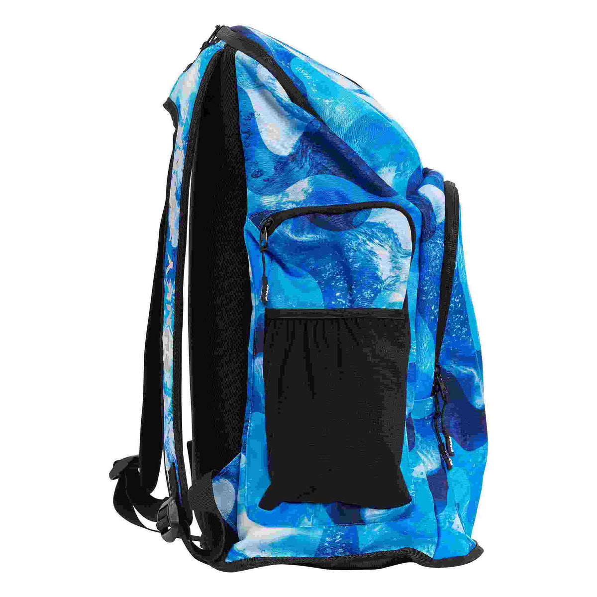 Funky Trunks Space Case Backpack - Dive In