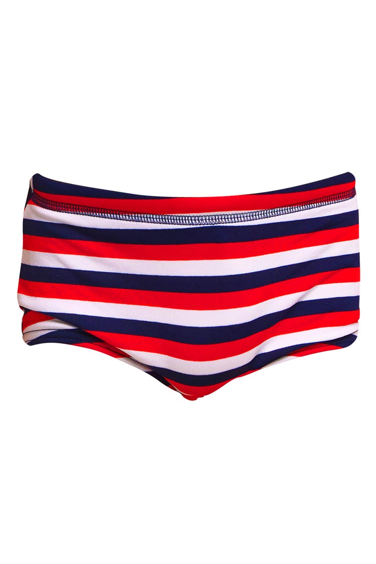 Funky Trunks Toddler Boys Trunks - Riviera