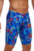 Funky Trunks Mens Training Jammers - Paint Press