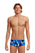 Funky Trunks Sidewinder Trunks - Chaz Michael