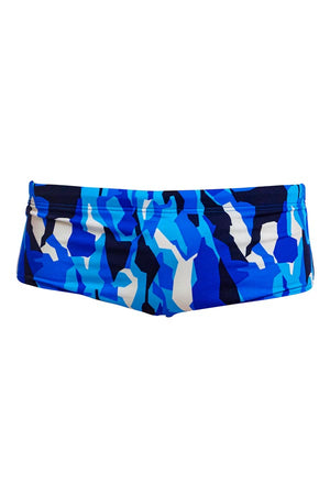 Funky Trunks Sidewinder Trunks - Chaz Michael