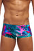 Funky Trunks Mens Sidewinder Trunks - The Beach