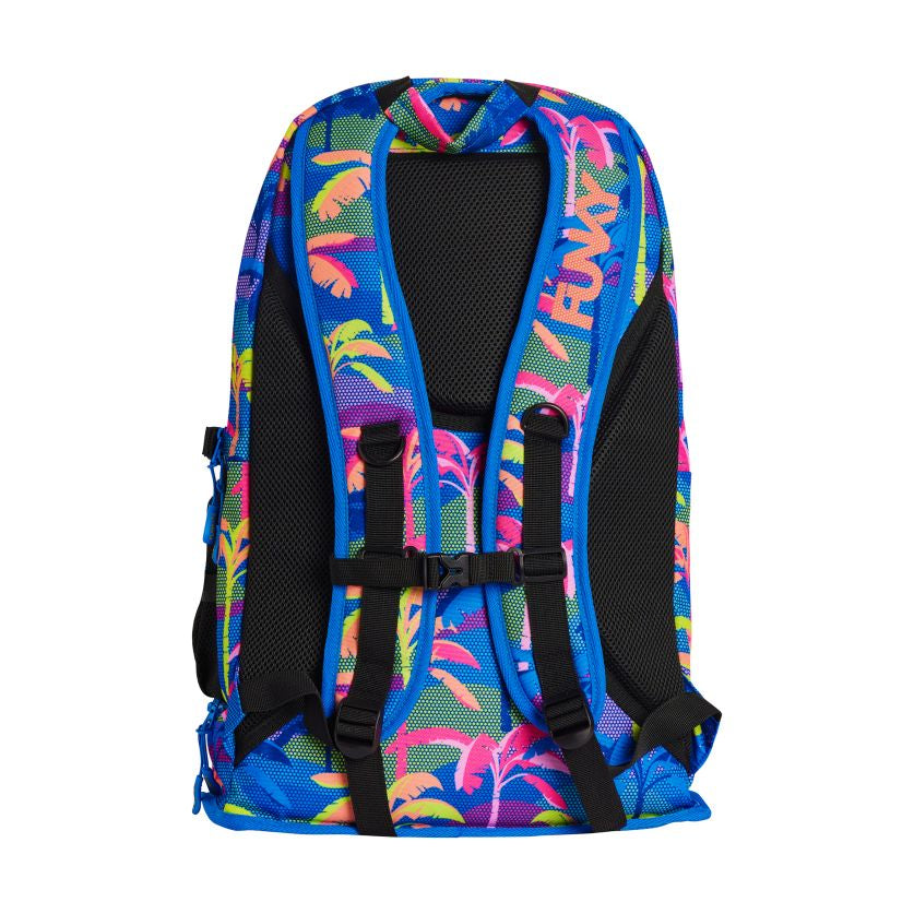 Funky Elite Squad Backpack - Palm A Lot