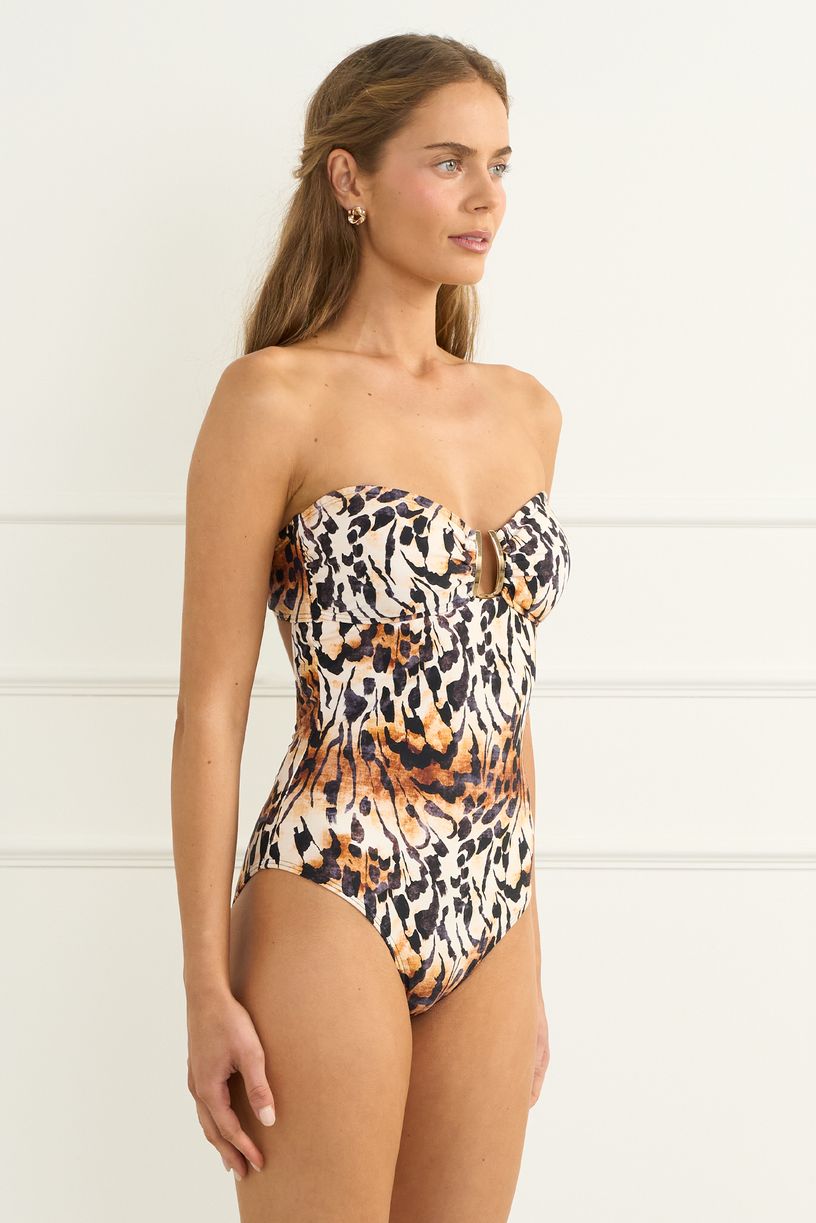 Heaven Brooklyn One Piece - Chrysalis