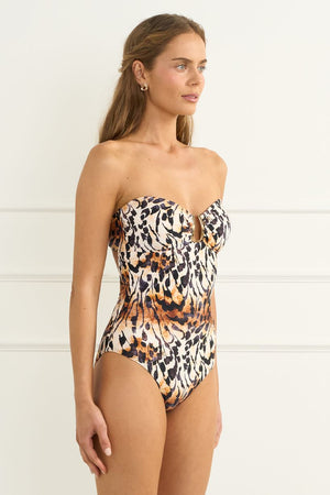 Heaven Brooklyn One Piece - Chrysalis