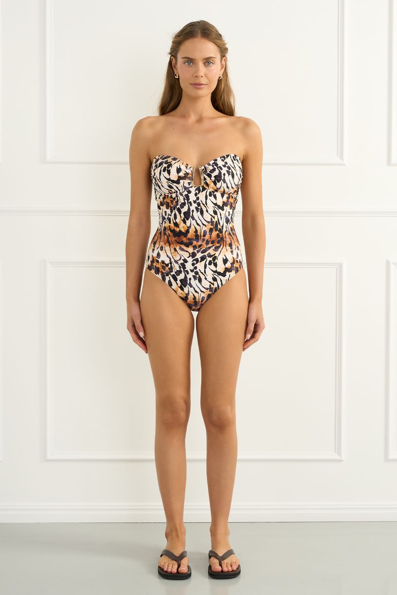 Heaven Brooklyn One Piece - Chrysalis