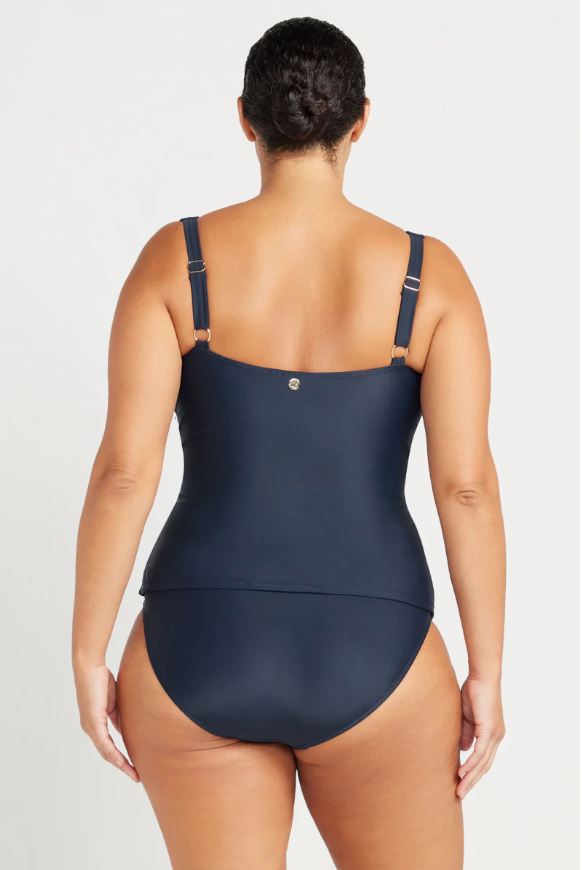 Artesands Rembrant Tankini Top - Hues