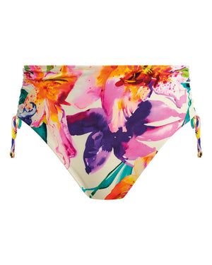 Fantasie High Waist Bikini Brief - Iguazu Falls