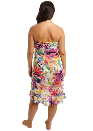 Fantasie Sarong - Iguazu Falls