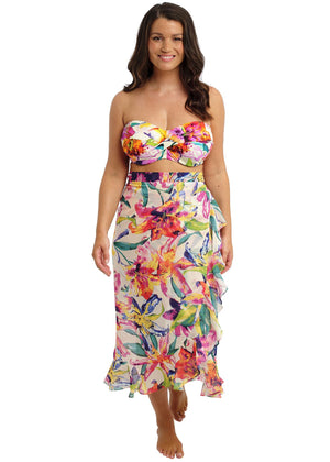 Fantasie Sarong - Iguazu Falls