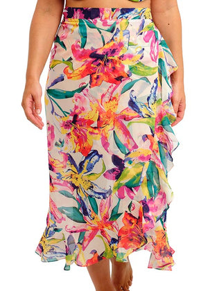 Fantasie Sarong - Iguazu Falls