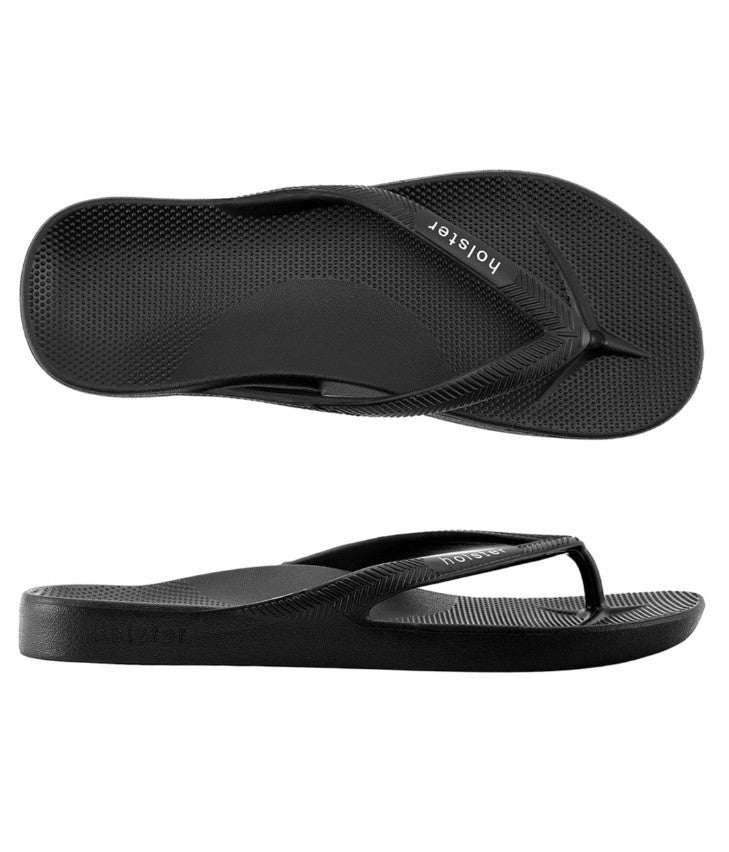 Holster Ladies Shoes - Islander