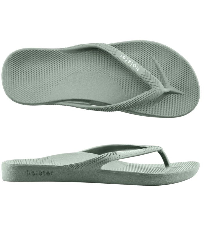 Holster Ladies Shoes - Islander