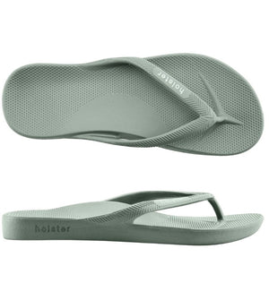 Holster Ladies Shoes - Islander