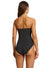 Jets Bandeau One Piece - Tirari Nights