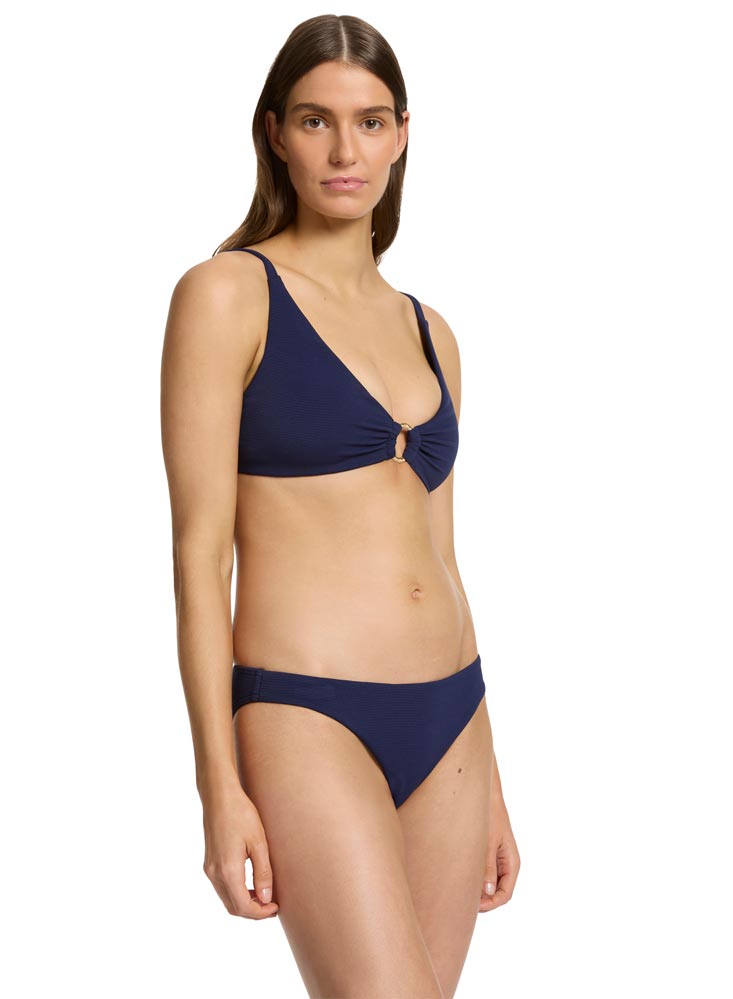 Jets C-D TRI TOP - Isla Rib