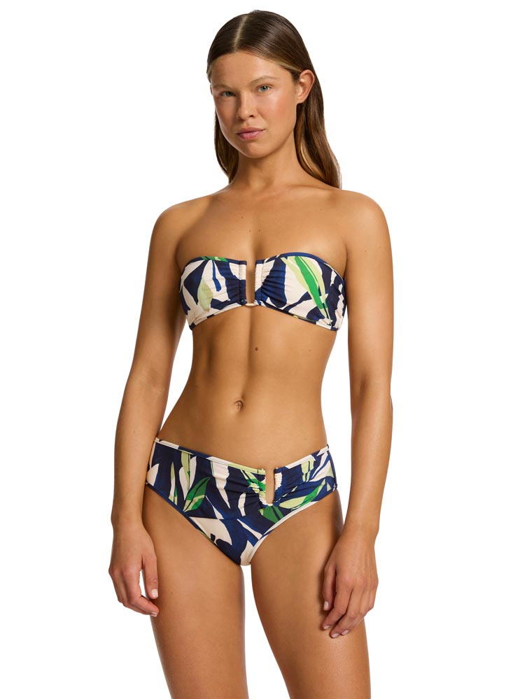 Jets Bandeau Top - Fauna