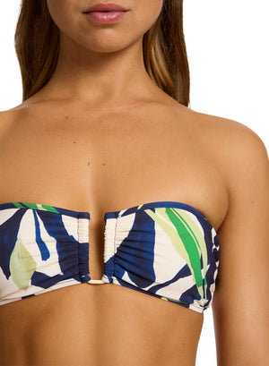 Jets Bandeau Top - Fauna