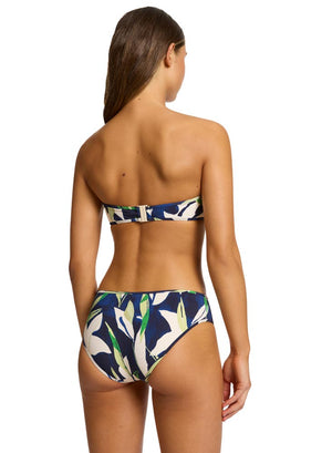 Jets Bandeau Top - Fauna