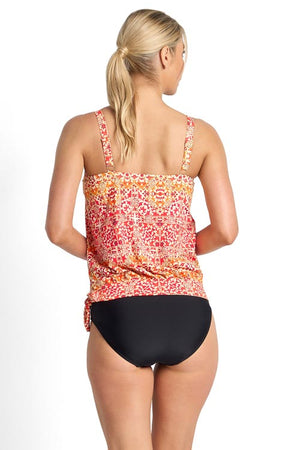 Jantzen Bandeau Blouson Singlet - Bazaar