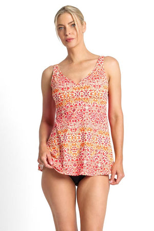 Jantzen DD/E Singlet - Bazaar