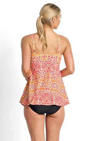 Jantzen DD/E Singlet - Bazaar