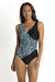 Jantzen Surplice One Piece - Jantzen Select