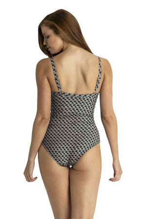 Jantzen F/G Minimiser One Piece - Linx